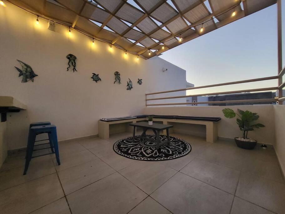 Coral De Cortes - New Beach House San Carlos Nuevo Guaymas Kültér fotó