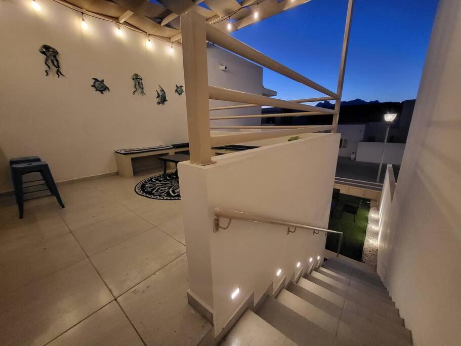 Coral De Cortes - New Beach House San Carlos Nuevo Guaymas Kültér fotó