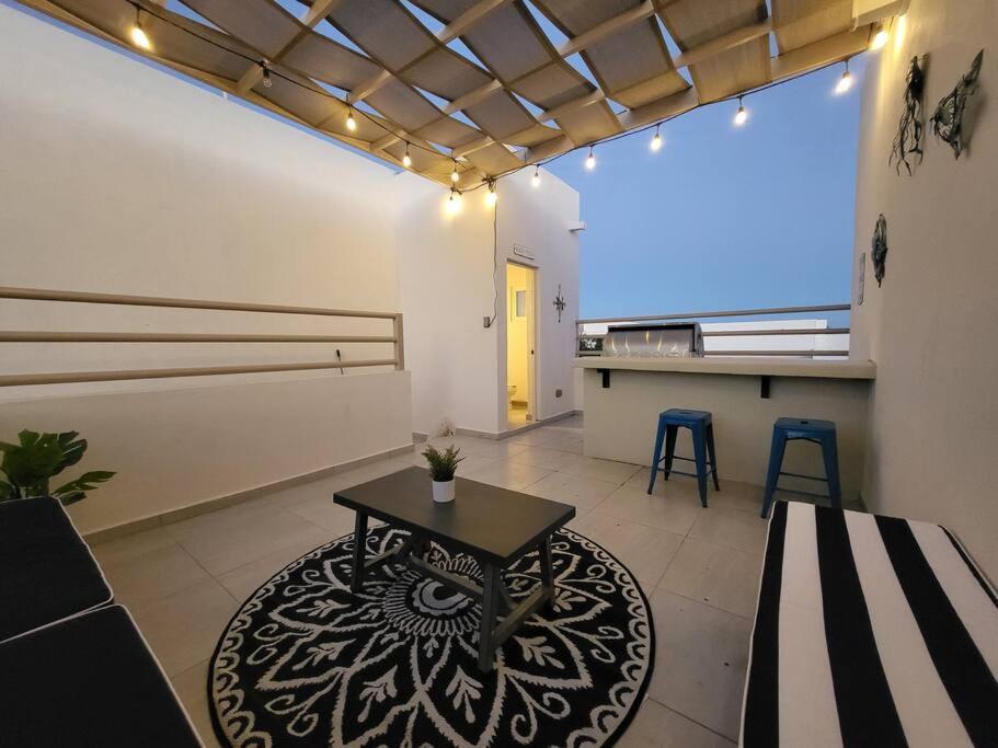 Coral De Cortes - New Beach House San Carlos Nuevo Guaymas Kültér fotó