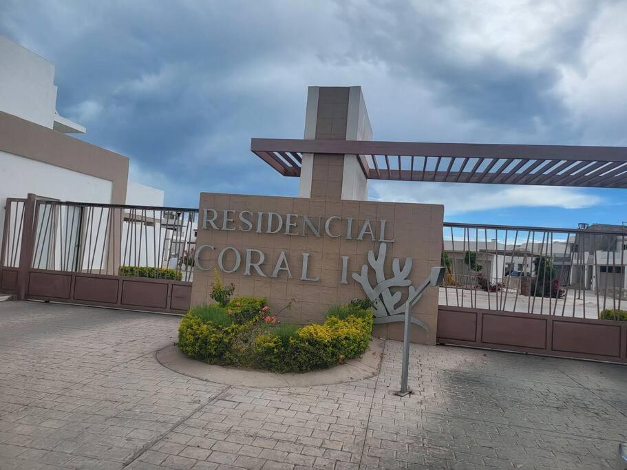 Coral De Cortes - New Beach House San Carlos Nuevo Guaymas Kültér fotó