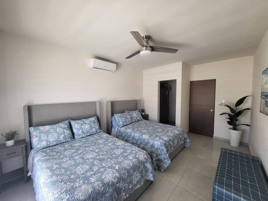 Coral De Cortes - New Beach House San Carlos Nuevo Guaymas Kültér fotó
