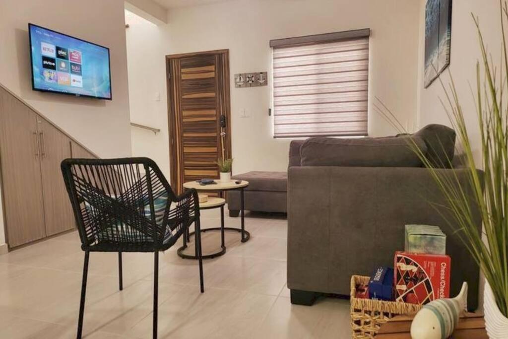 Coral De Cortes - New Beach House San Carlos Nuevo Guaymas Kültér fotó