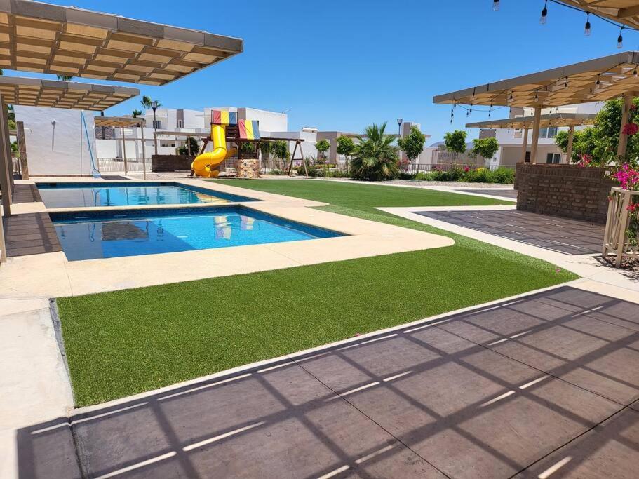 Coral De Cortes - New Beach House San Carlos Nuevo Guaymas Kültér fotó