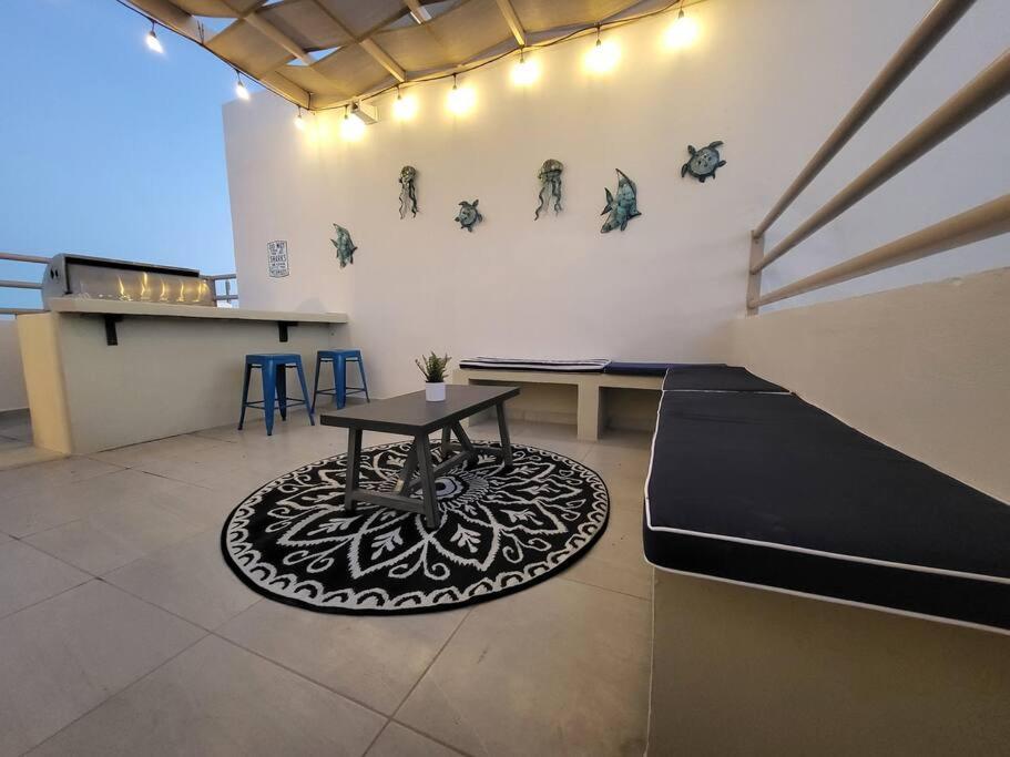 Coral De Cortes - New Beach House San Carlos Nuevo Guaymas Kültér fotó