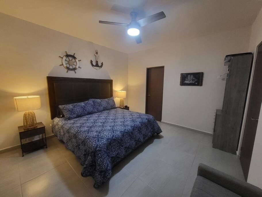 Coral De Cortes - New Beach House San Carlos Nuevo Guaymas Kültér fotó