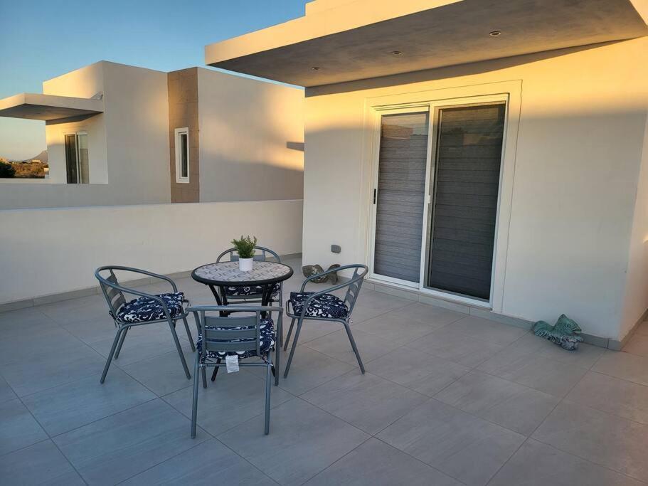Coral De Cortes - New Beach House San Carlos Nuevo Guaymas Kültér fotó