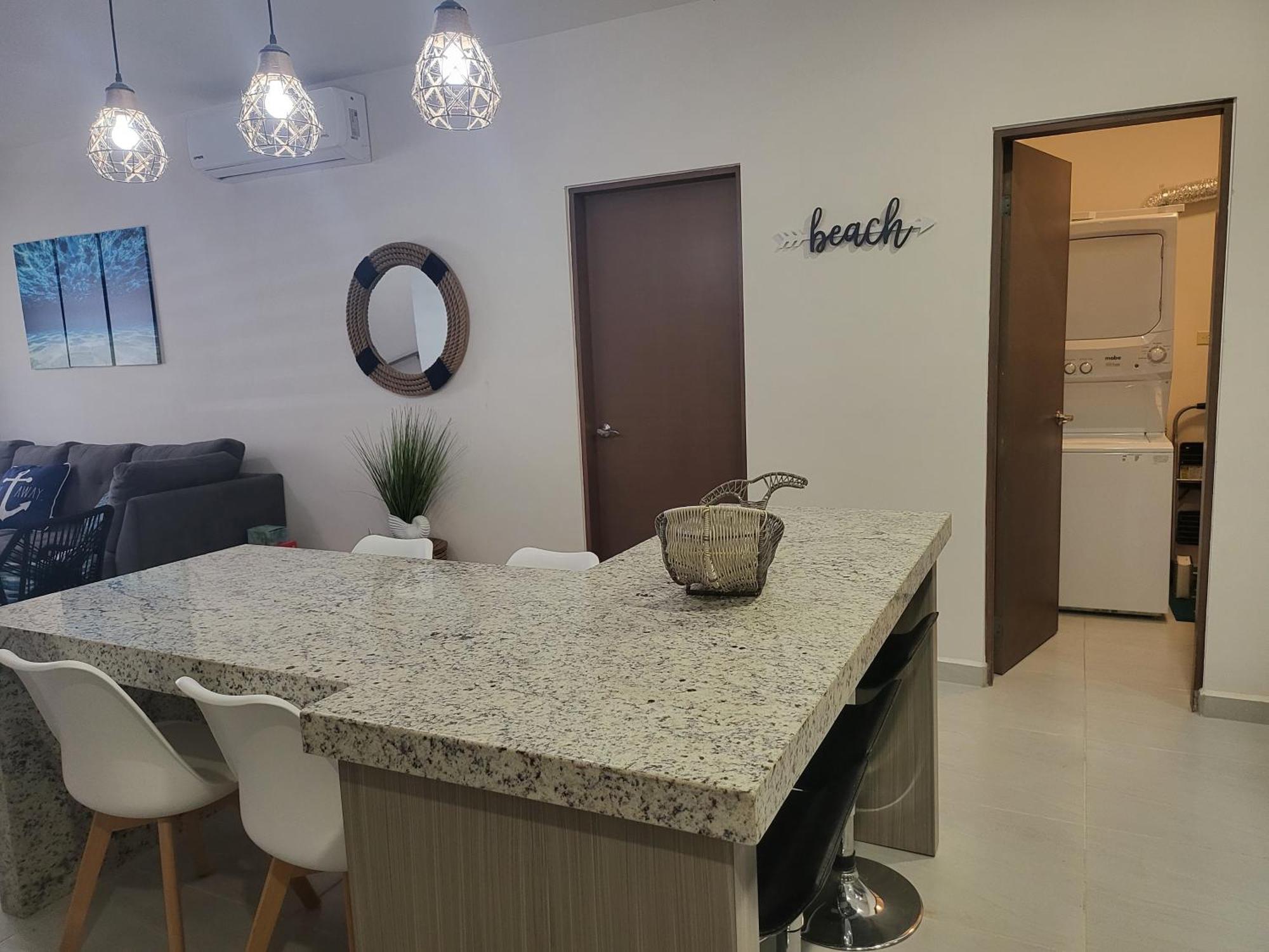 Coral De Cortes - New Beach House San Carlos Nuevo Guaymas Kültér fotó